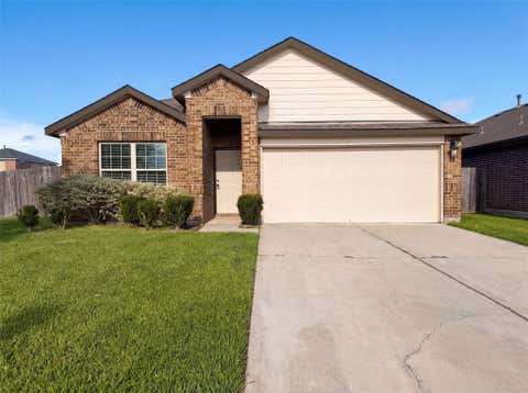 Photo of 8126 Gambrel Way, Rosharon, TX 77583 (MLS # 26169957)