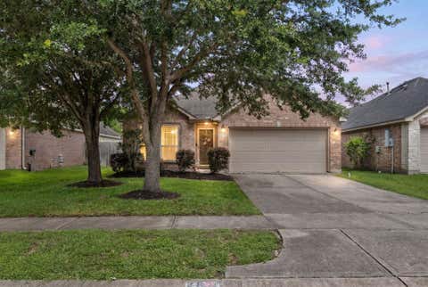 Photo of 2606 Silverton Bend, Rosenberg, TX 77471 (MLS # 93842663)