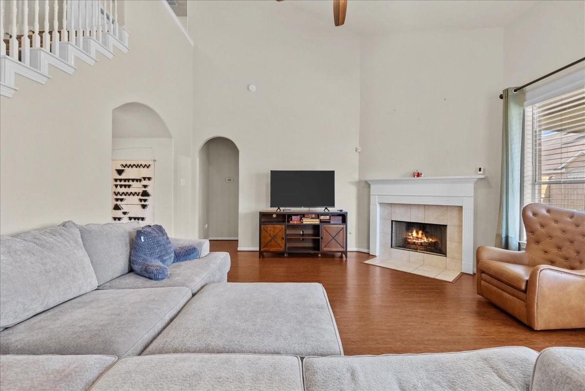 3703 Wild Oak Drive