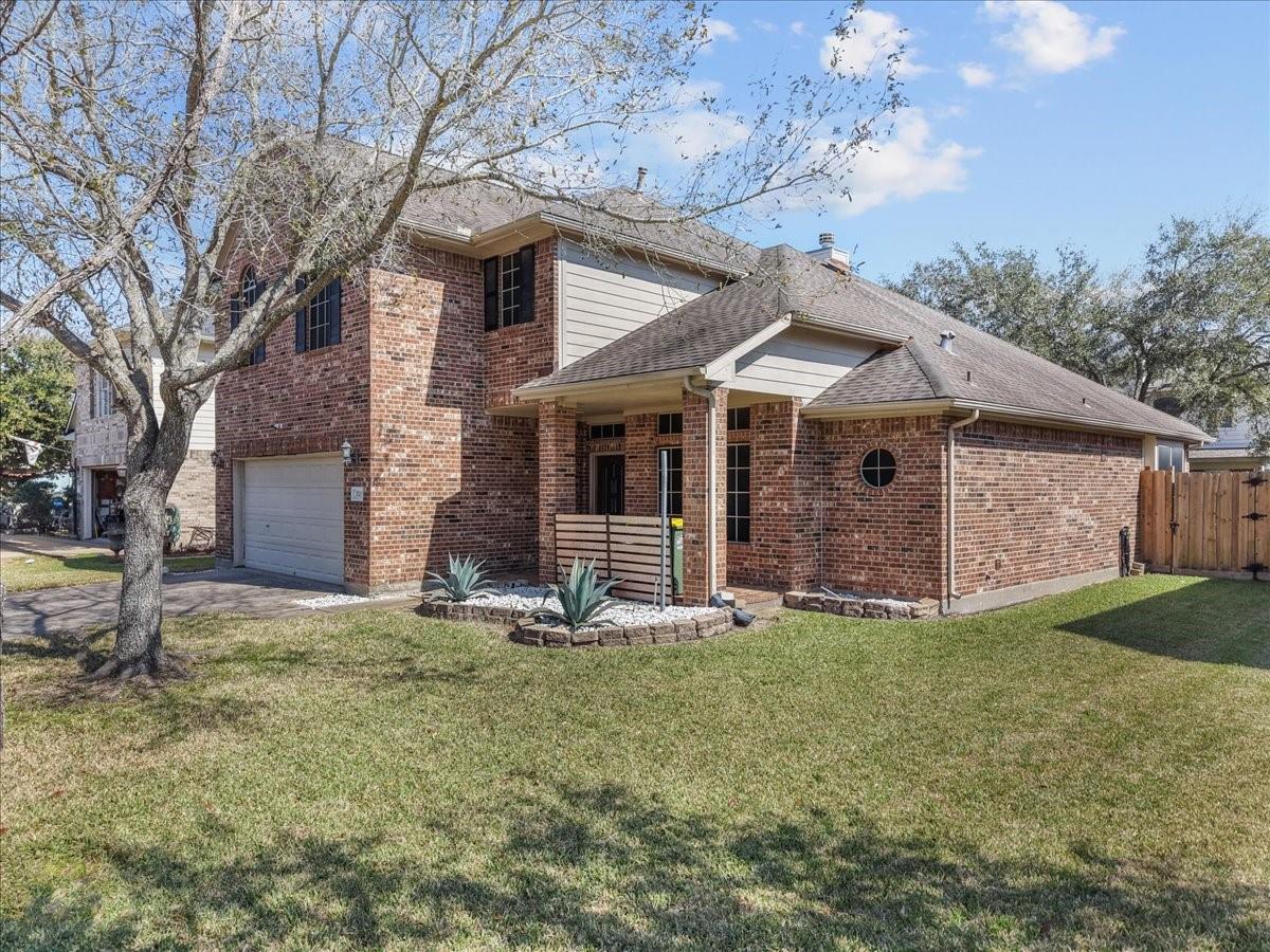 3703 Wild Oak Drive