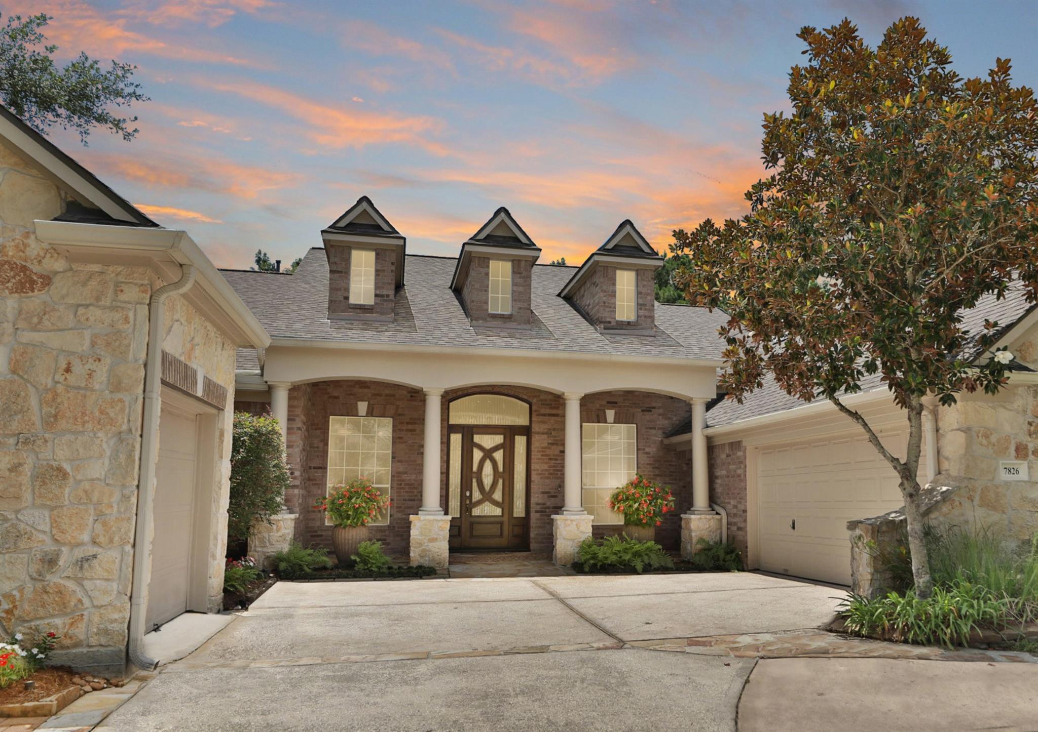 7826 Camden Hollow Lane