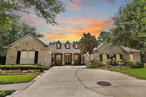 7826 Camden Hollow Lane Humble TX 77396