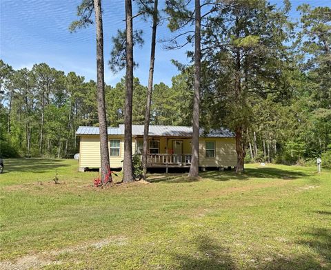Photo of 207 Munson Road, Livingston, TX 77351 (MLS # 74691622)