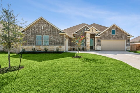 Photo of 12726 Old Fashion Circle, Mont Belvieu, TX 77535 (MLS # 85970352)
