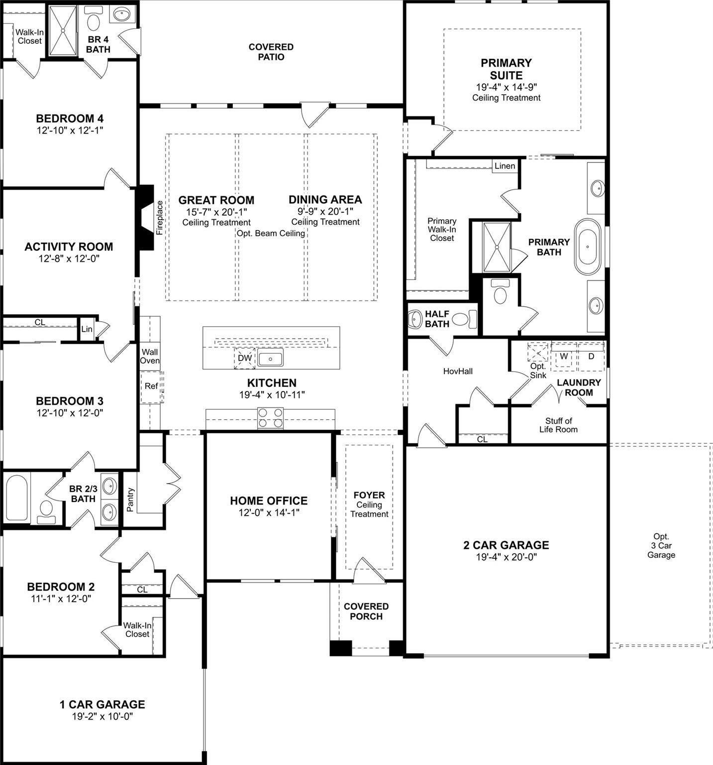 12726 Old Fashion Circle