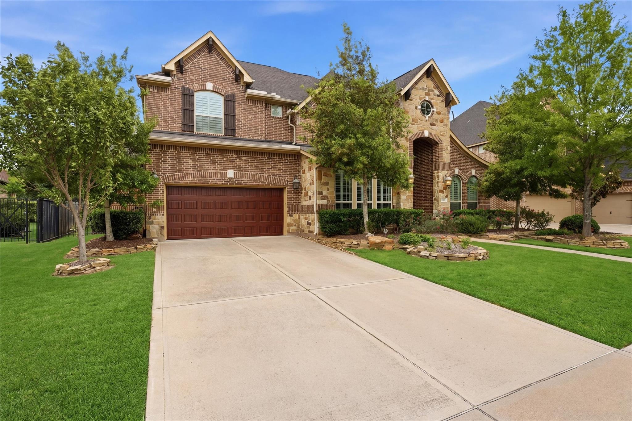 1110 River Bow Drive