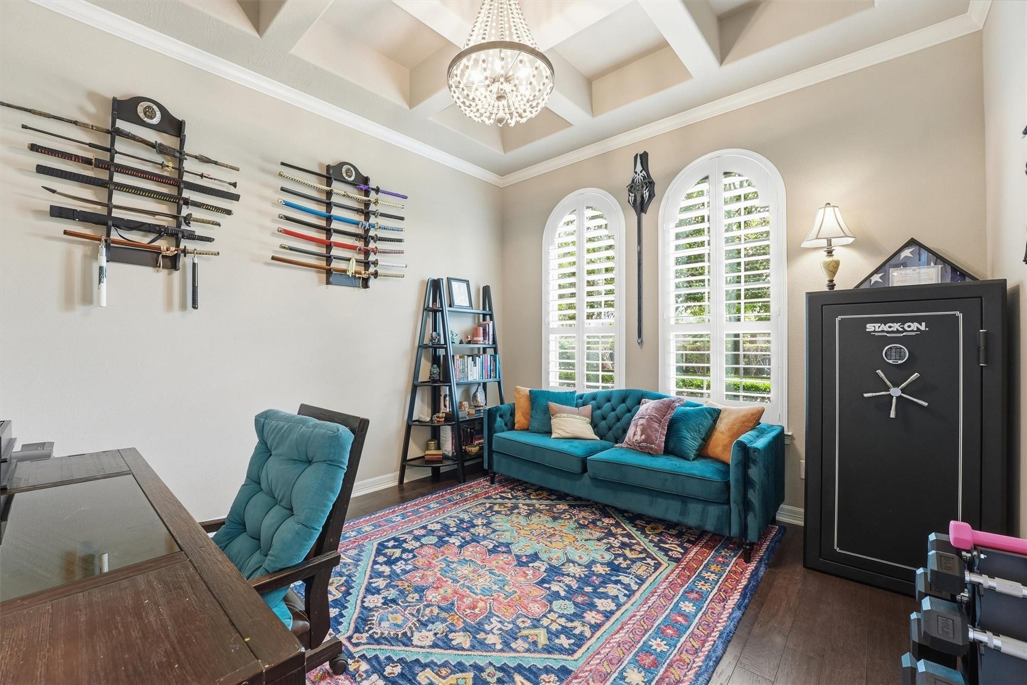 1110 River Bow Drive