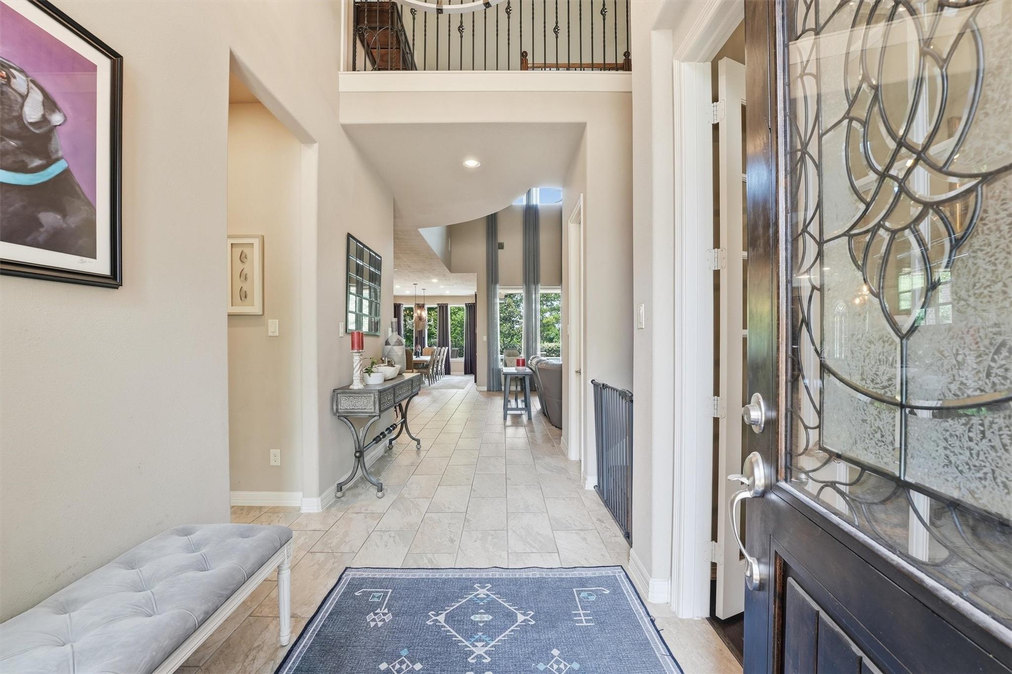 1110 River Bow Drive