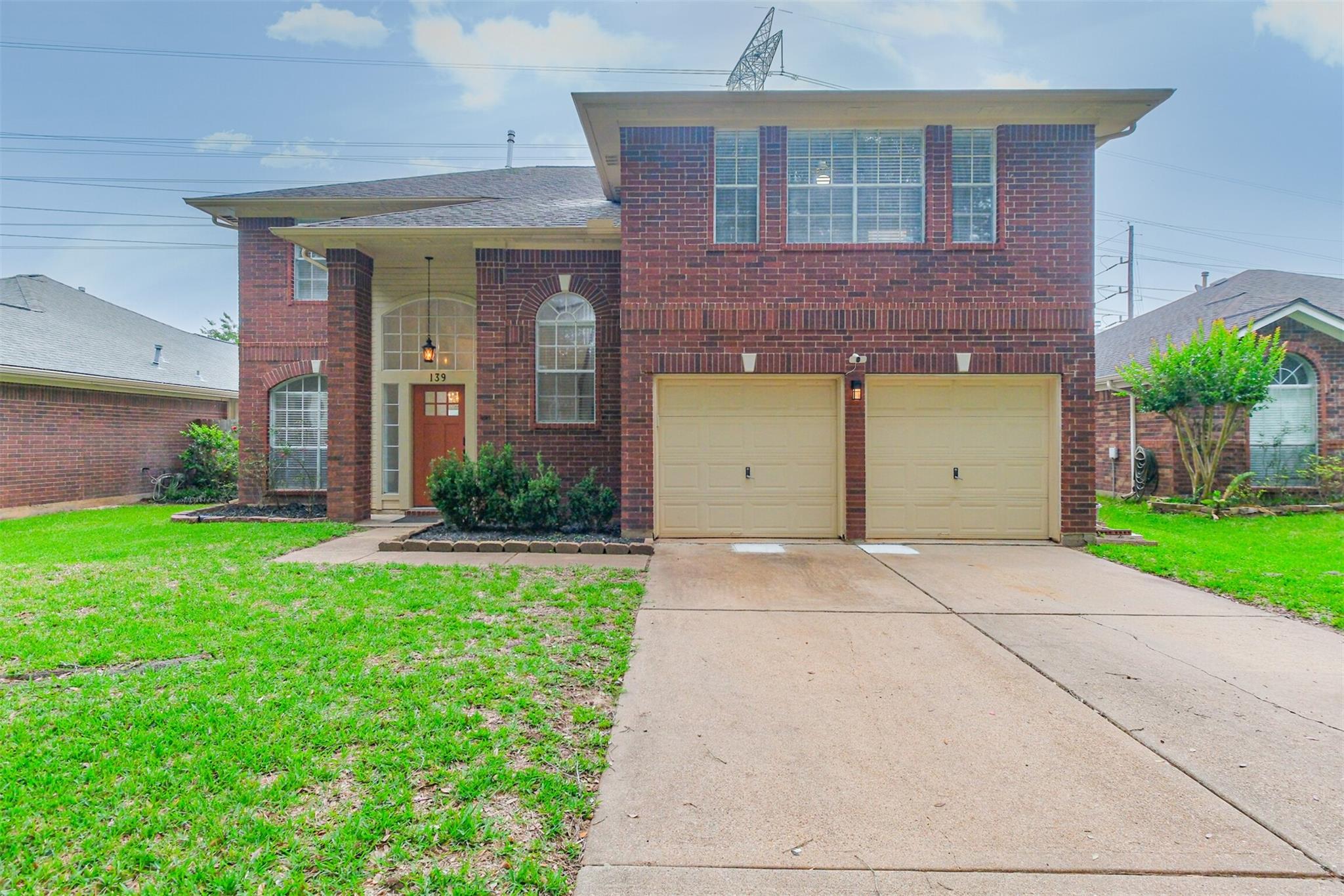139 High Meadows Drive