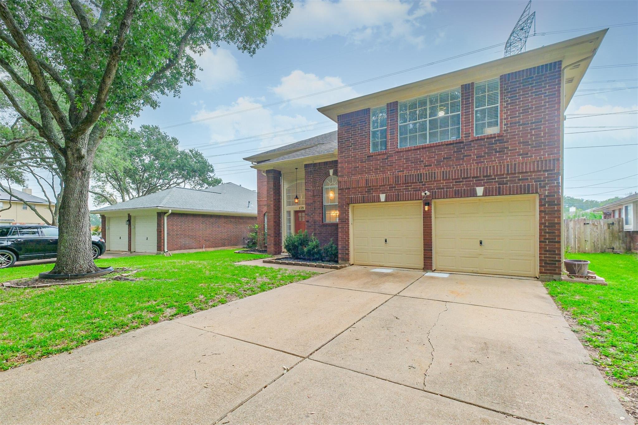 139 High Meadows Drive