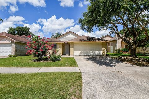 Photo of 12655 Mill Wheel Lane, Houston, TX 77070 (MLS # 63644236)