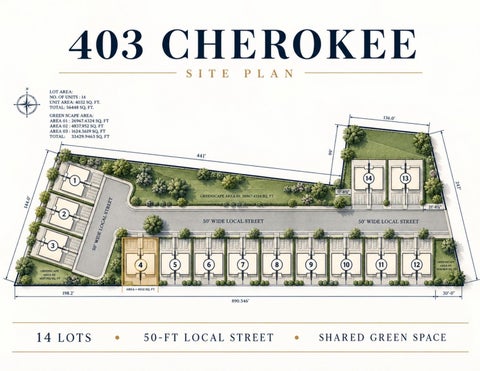 Photo of 403 Cherokee Drive, Conroe, TX 77316 (MLS # 34654388)