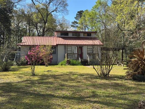 Homes For Sale - 41 Joyce Street<br/> Shepherd, TX 77371