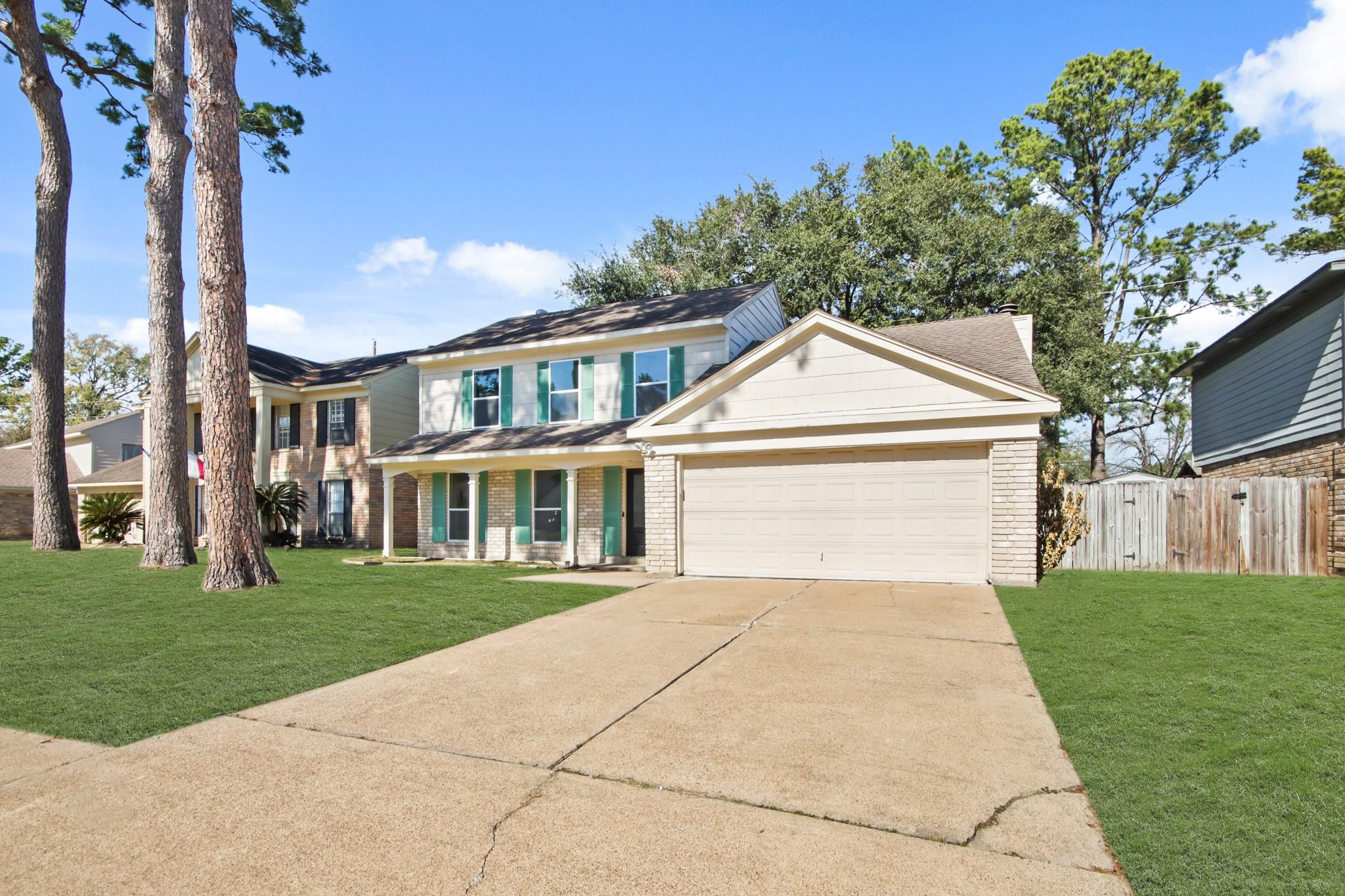 11410 Bent Way Street