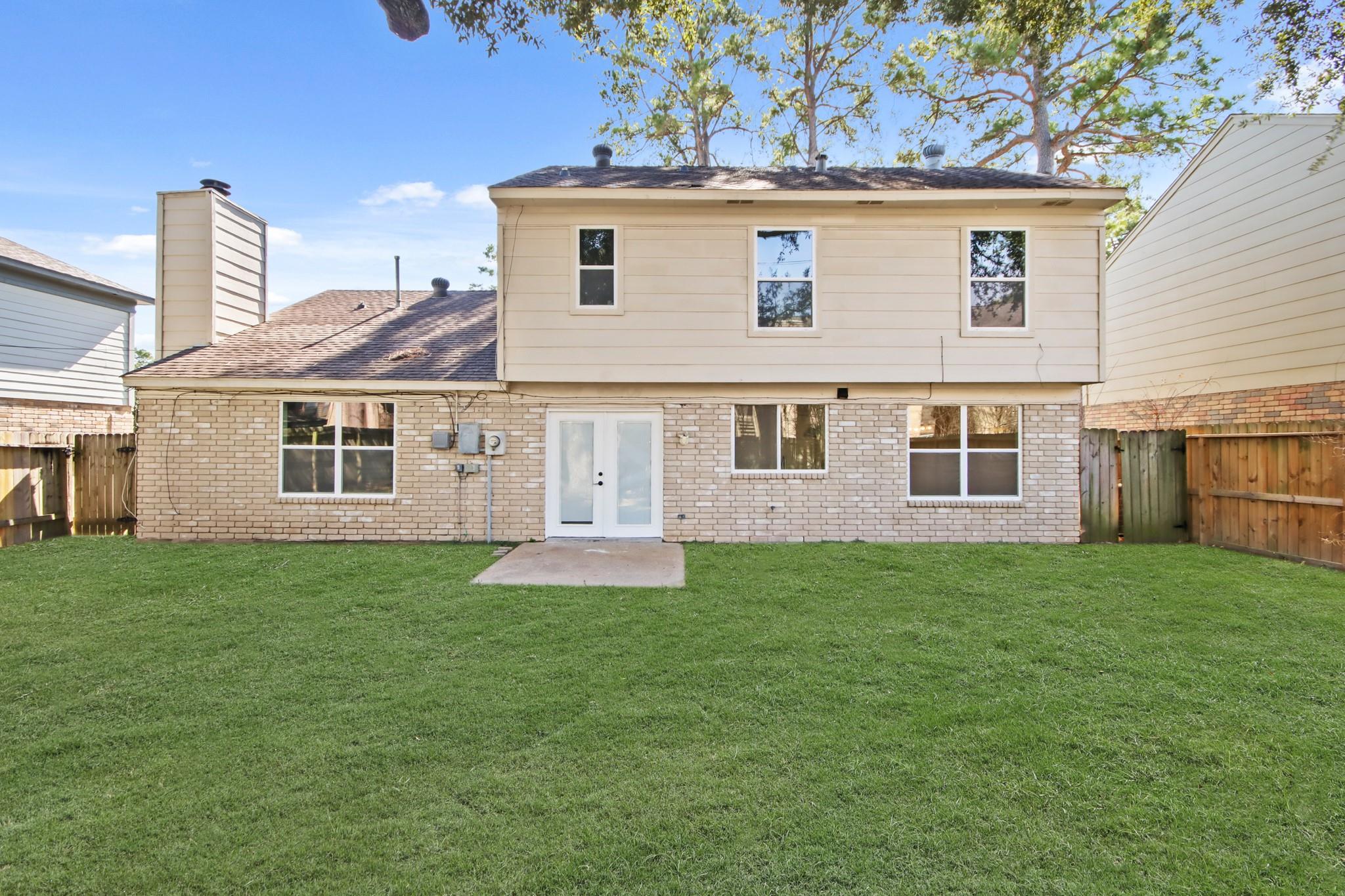 11410 Bent Way Street