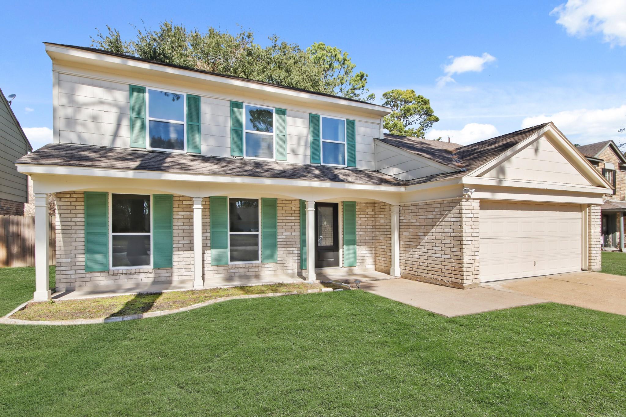 11410 Bent Way Street