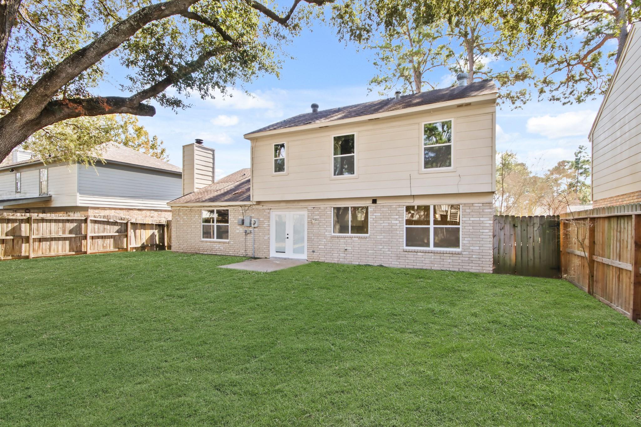 11410 Bent Way Street