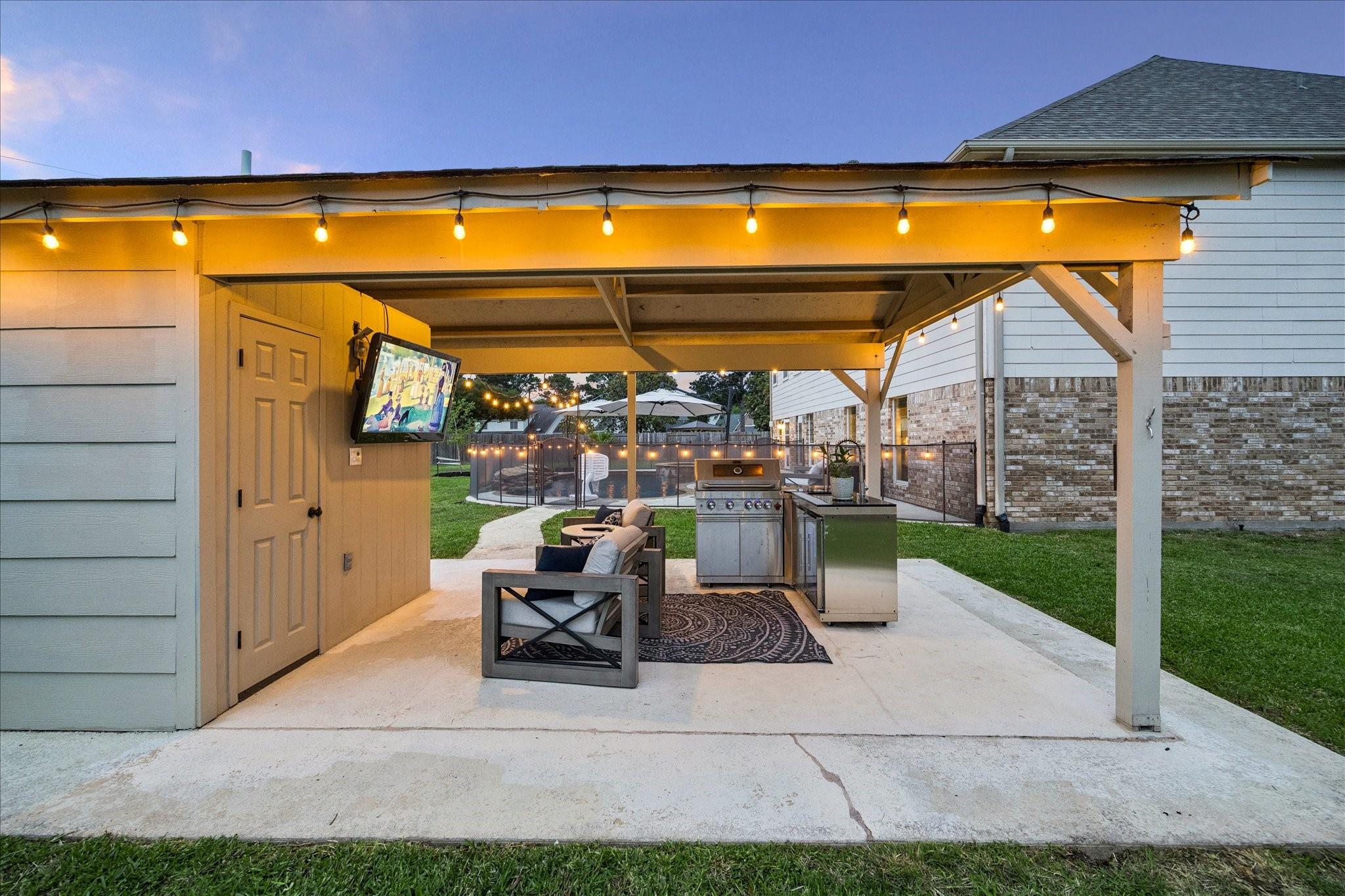 2422 Great Prairie Lane