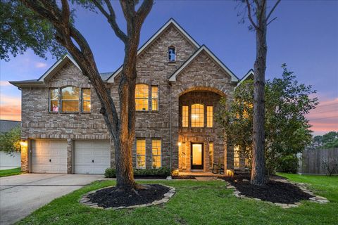 Photo of 2422 Great Prairie Lane, Katy, TX 77494 (MLS # 49221245)