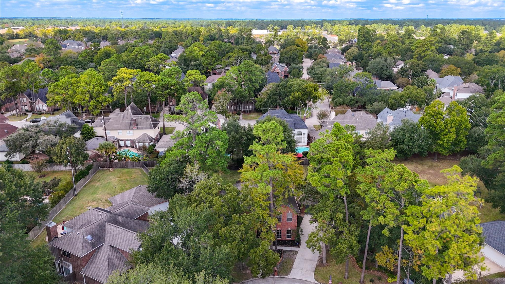 16250 Morningbrook Dr Drive