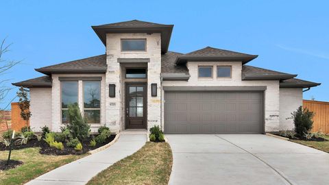 Property photo of 6703 Burgundy Blaze Trails, Manvel, TX 77578