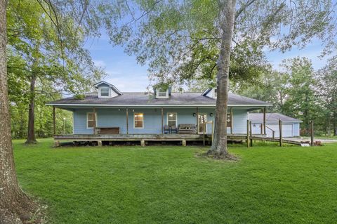 Photo of 1187 County Road 6479, Dayton, TX 77535 (MLS # 59130539)