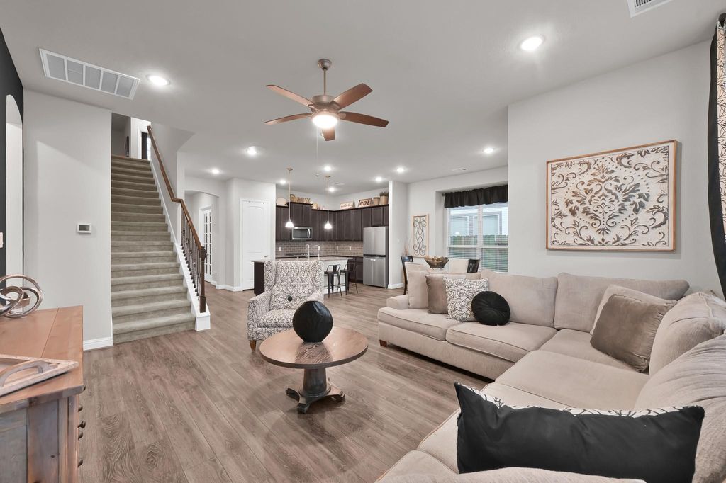 Photo of 17413 Turtleweed Lane, Conroe, TX 77385 (MLS # 2765253)