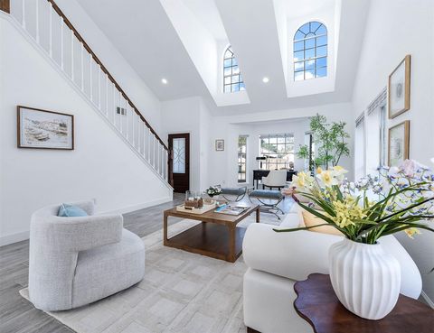 Photo of 13547 Pasa Robles Lane, Houston, TX 77083 (MLS # 80958875)