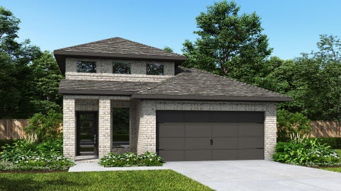 Photo of 4711 North Star Trail, Richmond, TX 77469 (MLS # 60045998)