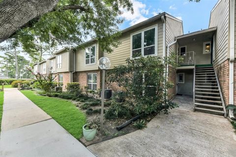 Photo of 5005 Georgi Lane #91, Houston, TX 77092 (MLS # 59028469)