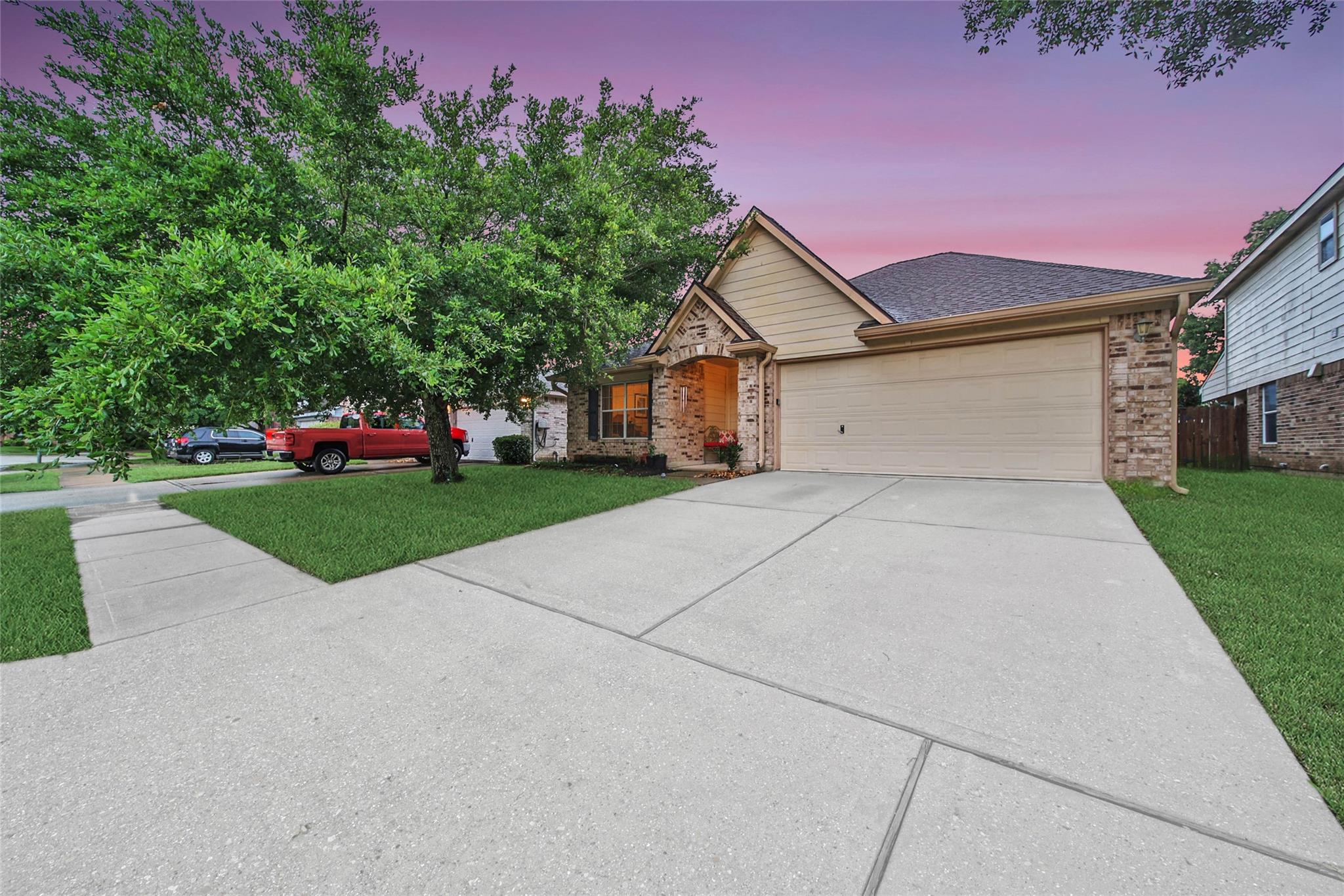 21727 Texian Court