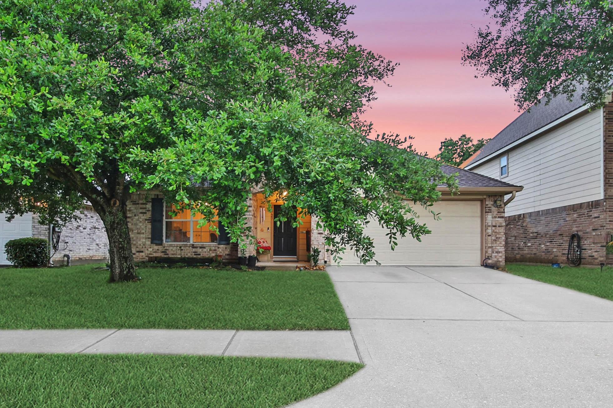 21727 Texian Court