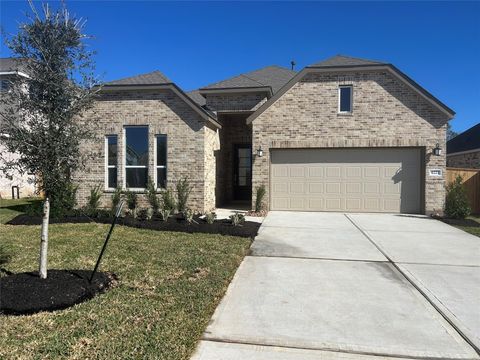 Property photo of 4227 eagle pass drive, rosenberg, TX 77469
