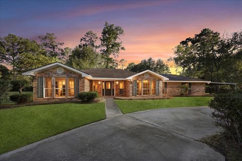 8855 Arledge Road Orange TX 77632