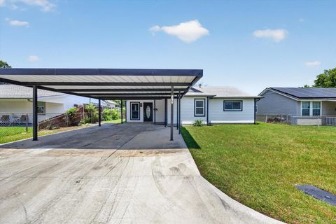 Photo of 1769 Fagan Drive, Blue Mound, TX 76131 (MLS # 36007976)