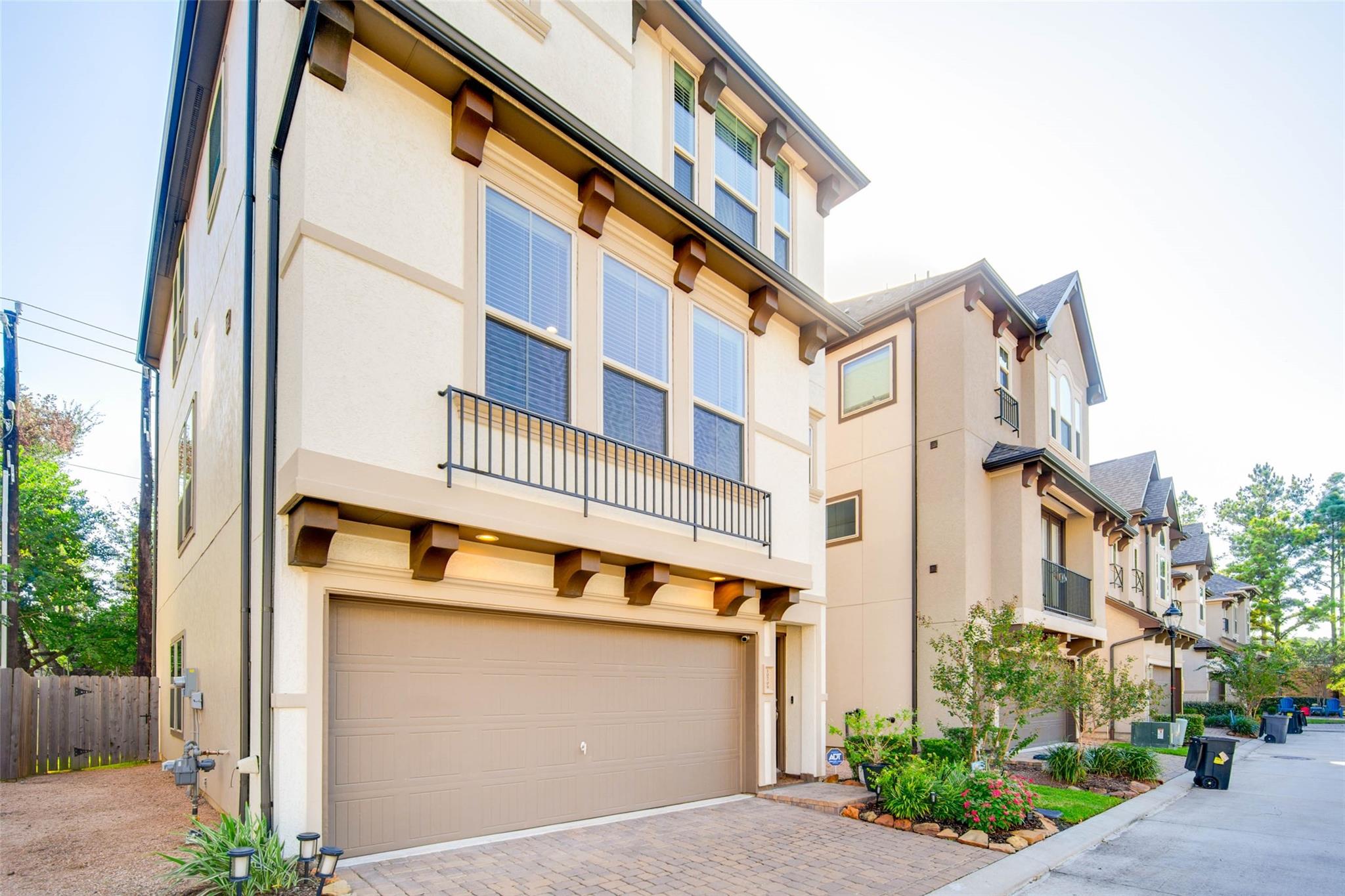 10709 Centre Forest Drive
