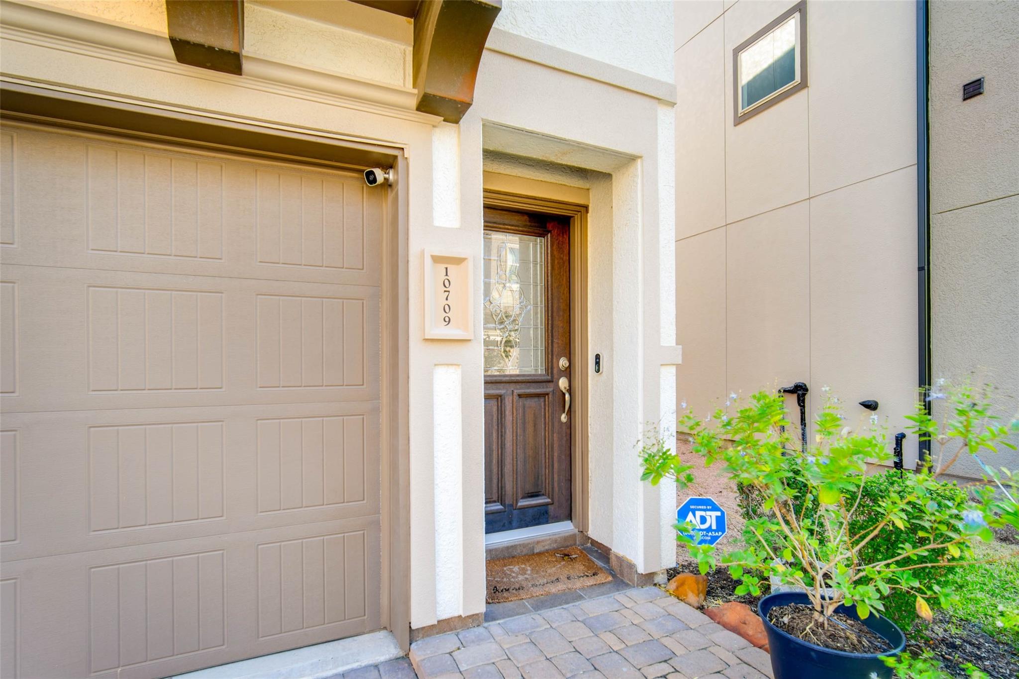 10709 Centre Forest Drive