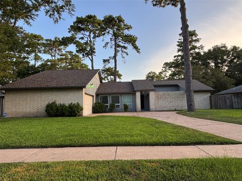 Photo of 12614 Campos Drive, Houston, TX 77065 (MLS # 84070130)