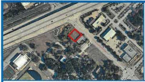 Vacant Land For Sale - 202 Texas Parkway<br/> Missouri City, TX 77489