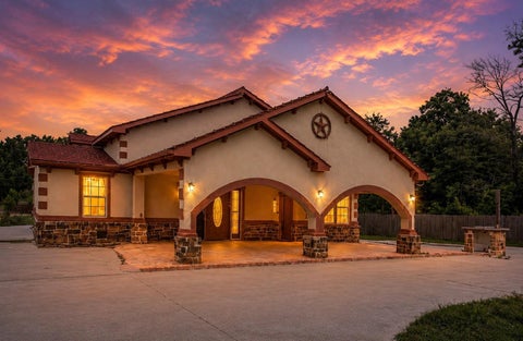 Photo of 17136 Fm 1484 Road, Conroe, TX 77303 (MLS # 63157433)