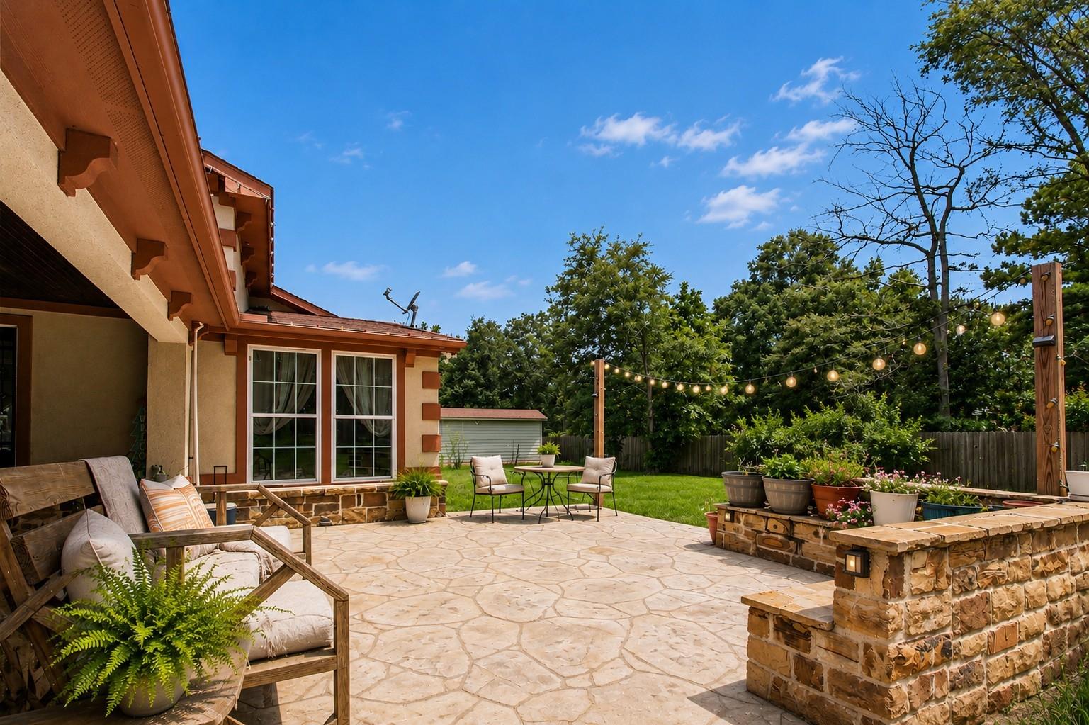 17136 Fm 1484 Road