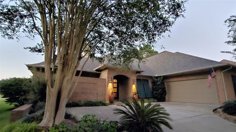 67 Brookgreen Circle N Montgomery TX 77356