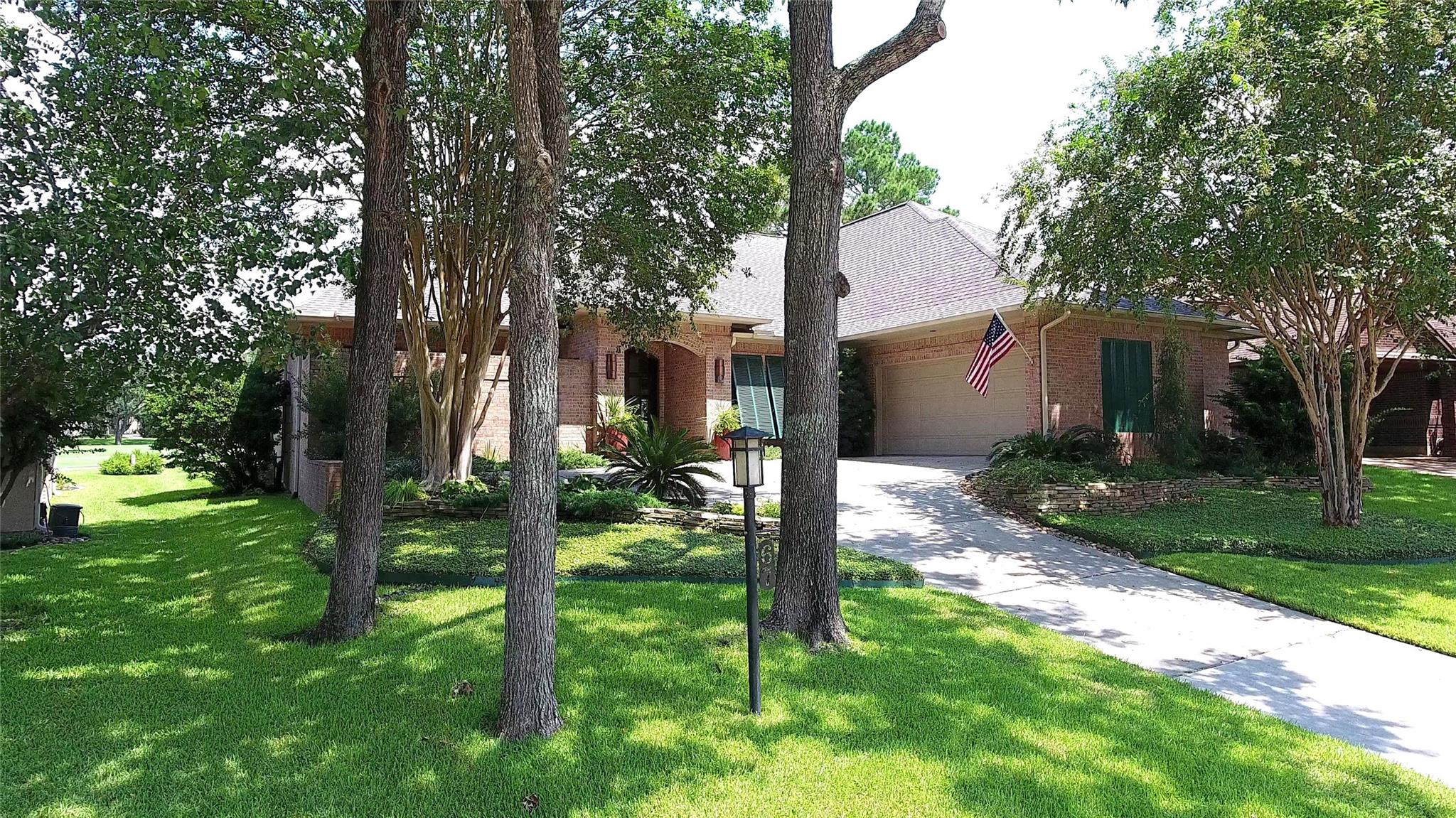67 Brookgreen Circle N