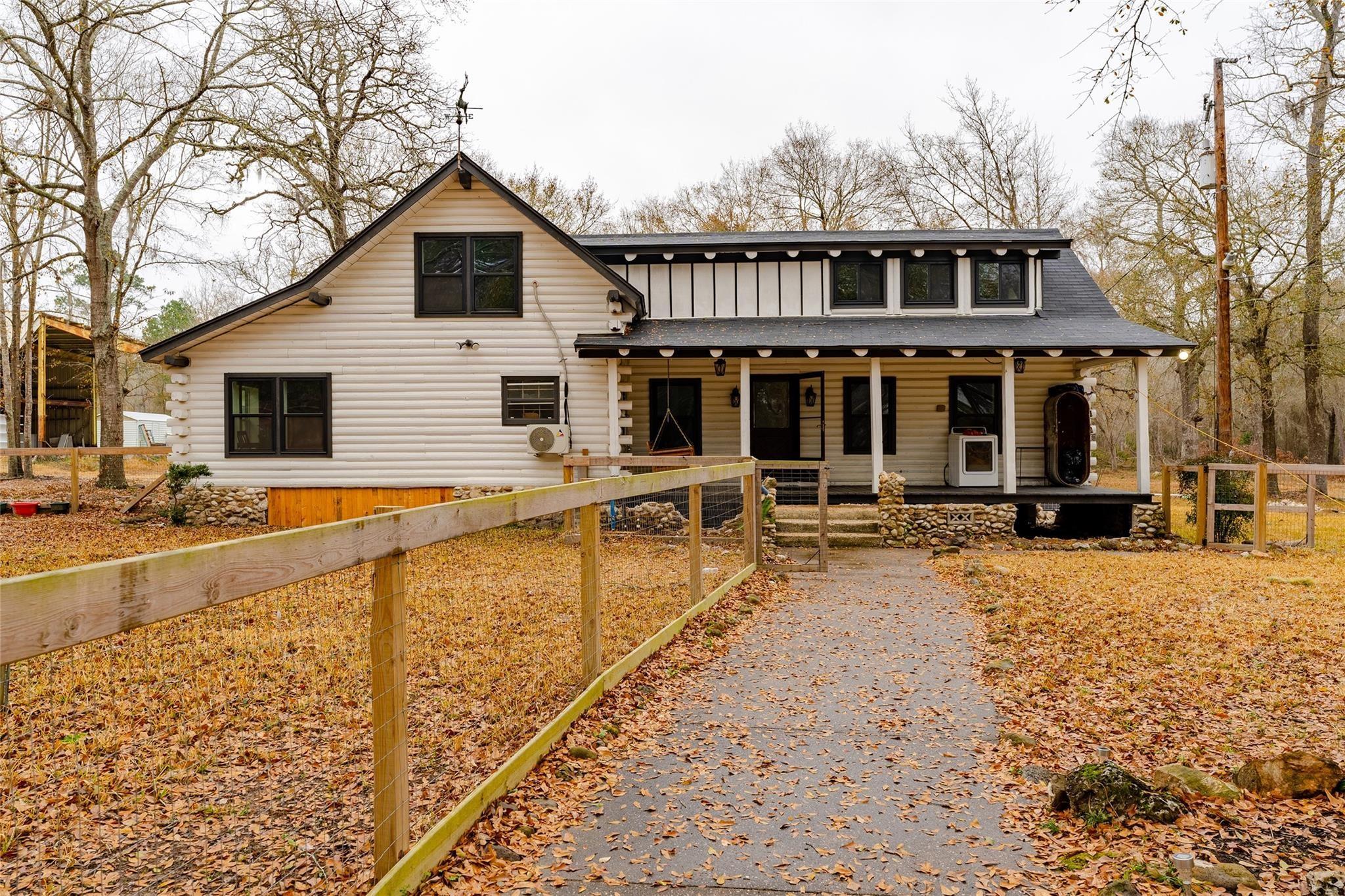 26710 Bayou Tesch Drive