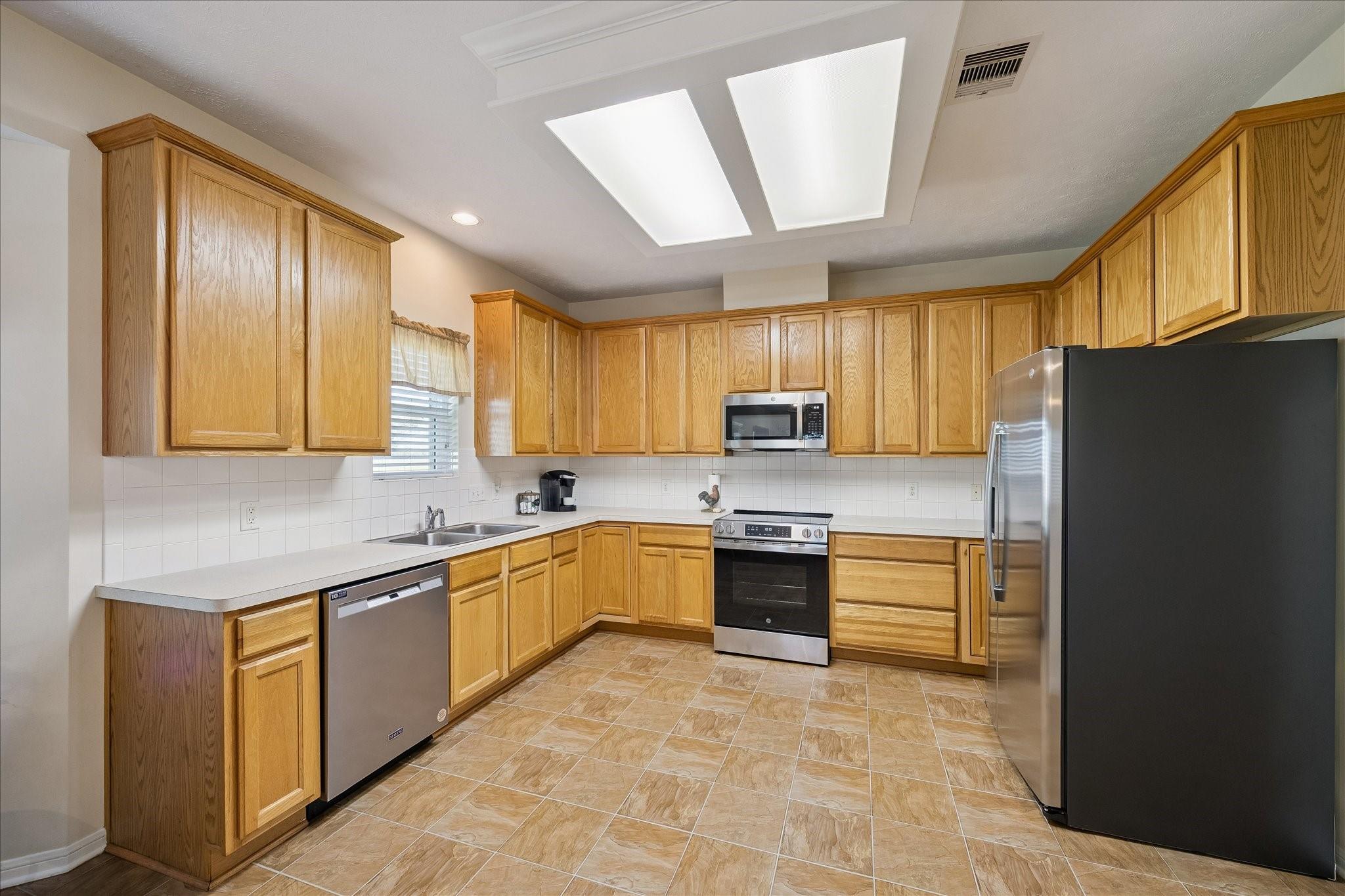 2695 Settlers Way Drive