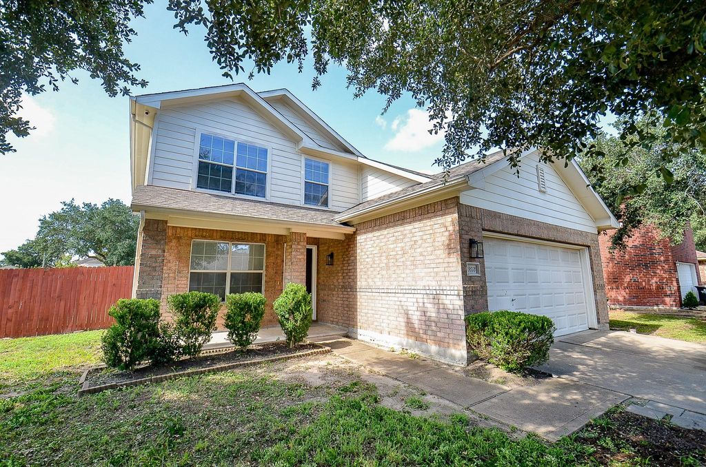 Photo of 19503 Montclair Meadow Lane, Katy, TX 77449 (MLS # 55951469)
