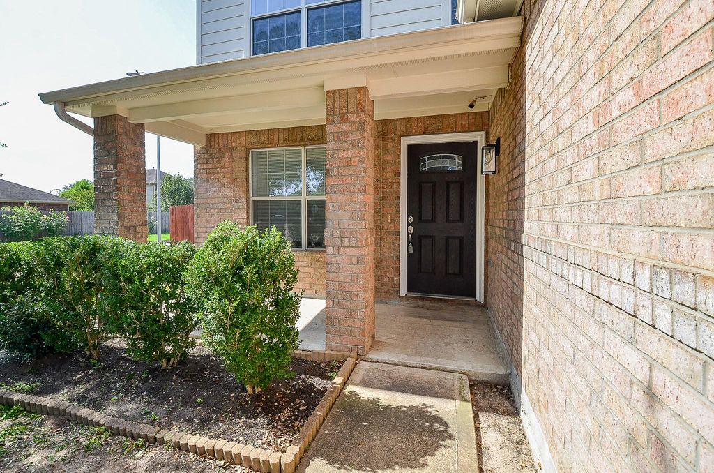 Photo of 19503 Montclair Meadow Lane, Katy, TX 77449 (MLS # 55951469)