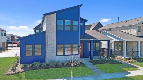 3328 Indigo Way Richmond TX 77406