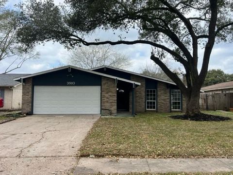 3910 Lost Oak Drive Spring TX 77388