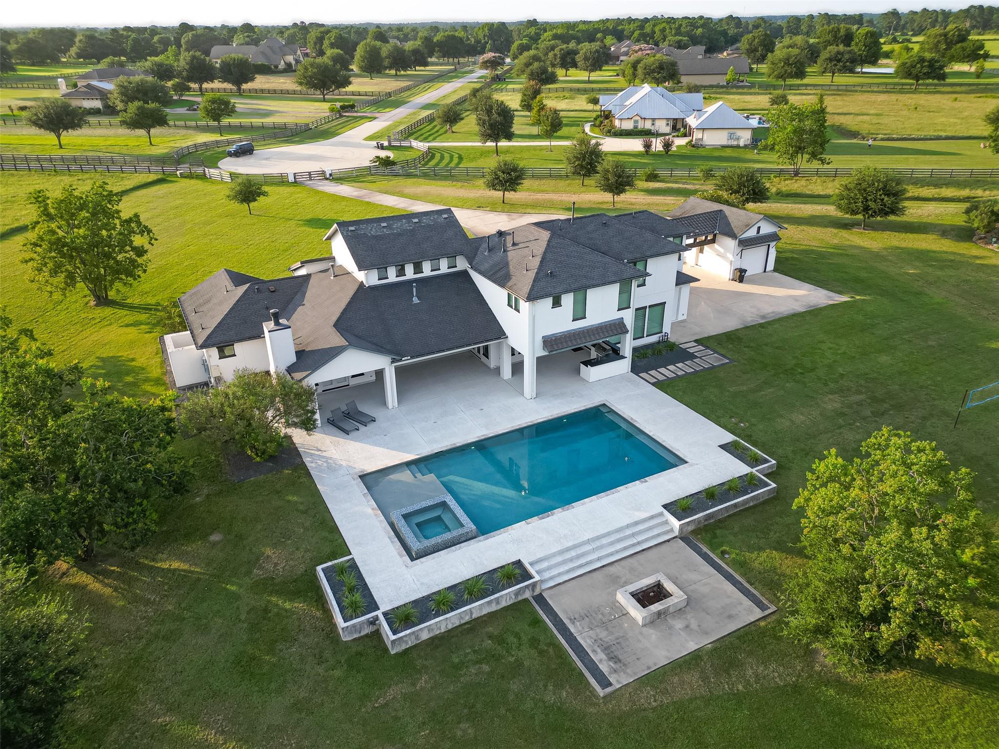 20302 Old Windmill Trail